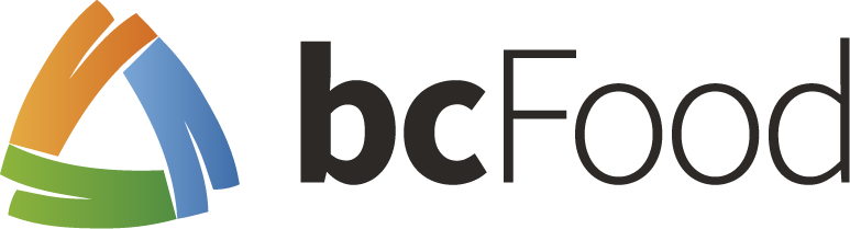 bcFood logo