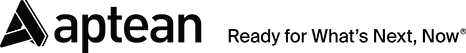 Aptean - Ready for What's Next, Now™