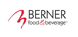 Berner Food and Beverage Logo
