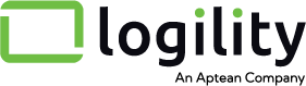 Logility An Aptean Company logo