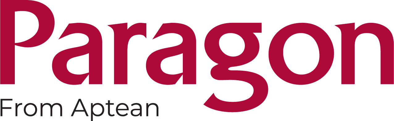 Paragon logo