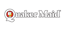 Quaker Maid Logo