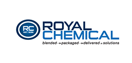 Royal Chemical Logo