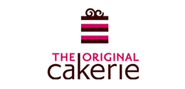 The Original Cakerie Logo