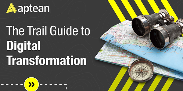 The Trail Guide to Digital Transformation