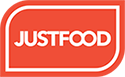 JustFood logo